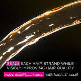 Garnier hair color olia icy chocolate 4.15