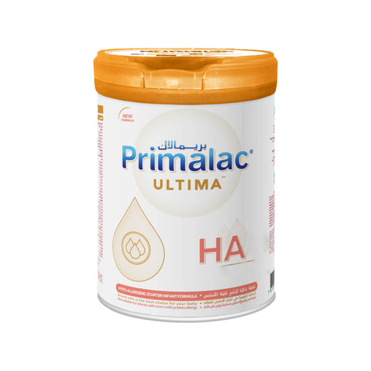 بريمالاك التيما اتش ايه حجم من عمر 0 الى 12 شهر 400 جم |  صيدلية.كوم.