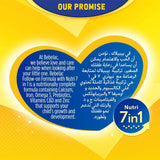 Bebelac Junior Baby Formula (3) 800gm