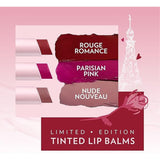 فازلين بلسم الشفاه اميلي ان باريس ملون روج رومانس 3 جرام | صيدلية.كوم.