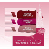 فازلين بلسم الشفاه اميلي ان باريس ملون بينك باريسي 3 جرام | صيدلية.كوم.