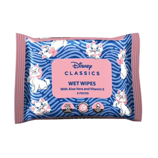 مناديل مبلله للأطفال كلاسيك 8 × 8 حبة من فاب لاب