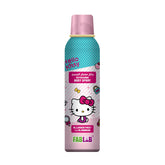 Fab Lab Refreshing Body Spray For Children Hello Katy 150 Ml