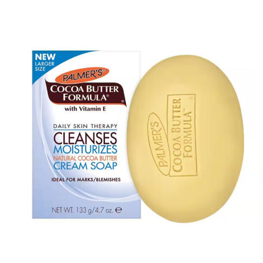 بالمرز صابون بزبدة الكاكاو وفيتامين E