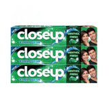 عرض كلوز اب معجون أسنان انتعاش النعناع مل100 ×3 |  صيدلية.كوم.