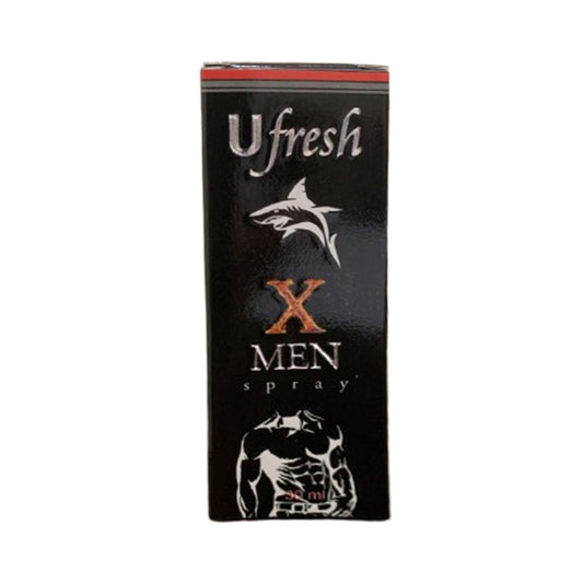 يو فريش بخاخ للرجال