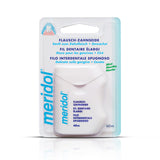 خيط أسنان نعناع 40 م من ميريدول | صيدلية.كوم.