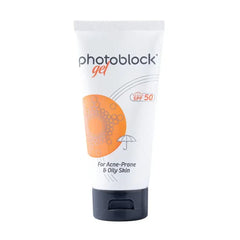 Derma Pella Photoblock Sunscreen Gel for Oily Skin 75 grams