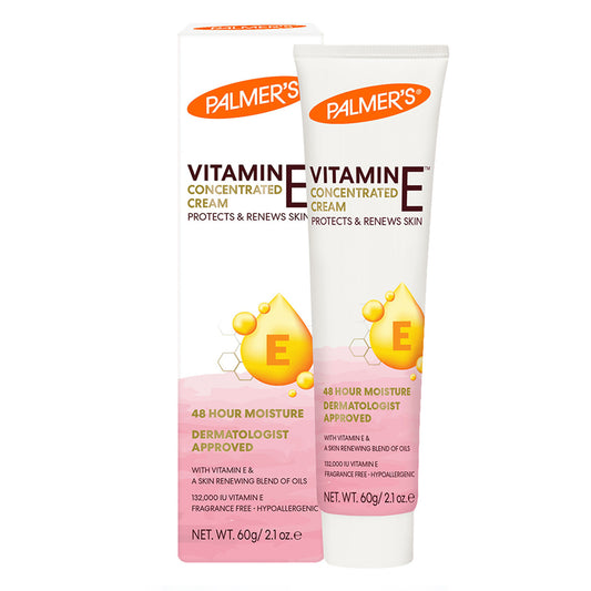 بالمرز كريم متعدد الإستخدامات بفيتامين E