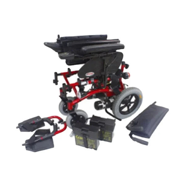 CTM كرسي كهربائي | صيدلية.كوم.