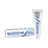 معجون الأسنان تبييض اضافي 75 مل من سنسوداين | صيدلية.كوم.