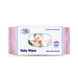 مناديل أطفال الترا سوفت جنتل 72 منديل من كول اند كول |  صيدلية.كوم.