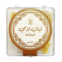 لامي علكة أمشاط 60 جرام