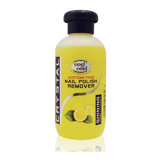 مزيل طلاء الاظافر 100 مل من كول اند كول |  صيدلية.كوم.