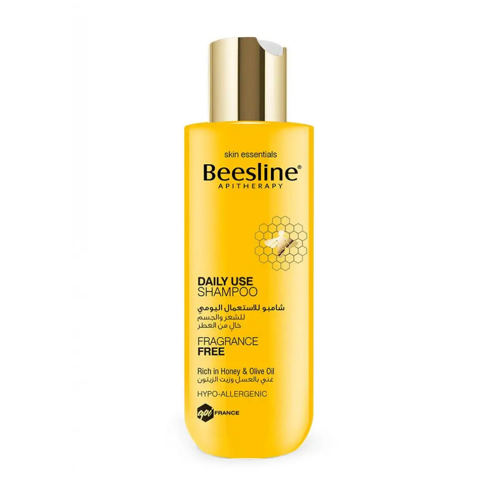 شامبو بيزلين غني بالعسل وزيت الزيتون 150 مل | صيدلية.كوم.