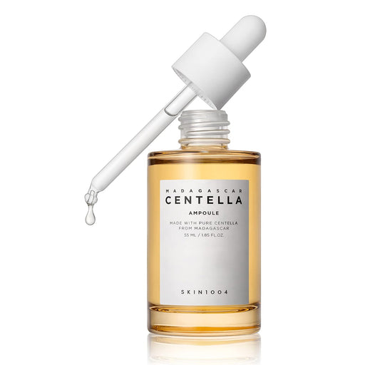 امبولات البقع الداكنة مدغشقر سينتيلا من سكين 1004 |  صيدلية.كوم.