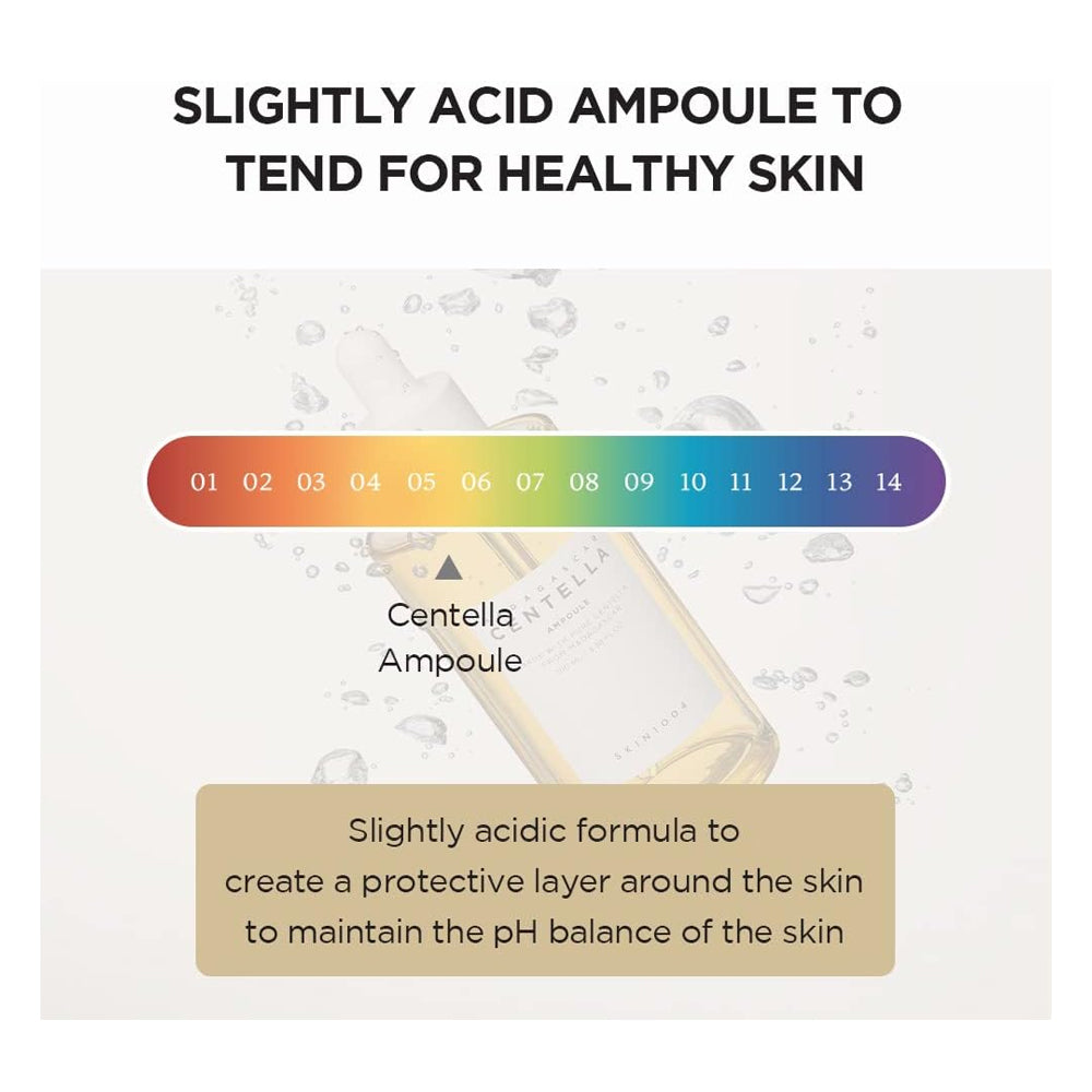 امبولات البقع الداكنة مدغشقر سينتيلا من سكين 1004 | صيدلية.كوم.