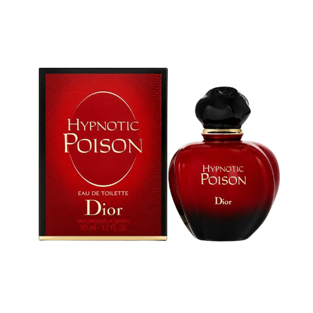 عطر هيبنوتيك بويزون أو دو تواليت للنساء من ديور