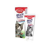 سنال معجون الشعير لعلاج كرات الشعر للقطط 100 جم | صيدلية.كوم.