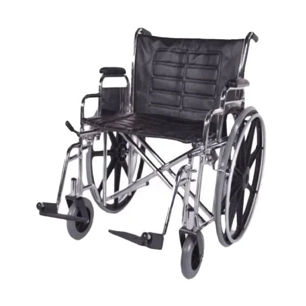 كرسي متحرك الأرجل شديد التحمل 905 | صيدلية.كوم.
