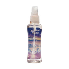 So Body Splash Myknows 50ml