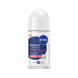Nivea Roll-On Deodorant Derma Control Natural Tone 50 ml