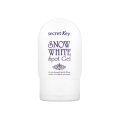 جل سنو وايت لعلاج البقع من سيكريت كي 65 مل | صيدلية.كوم.