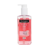 نيوتروجينا غسول للوجه منعش و منقي 200 مل.