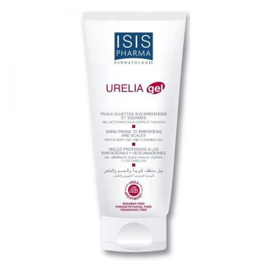 ايزيس فارما جل الوجه لحب الشباب 200 مل |  صيدلية.كوم.