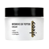 COXIR Intensive EGF Peptide Cream 50 ml