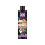 روني شامبو شعر تجديد وإصلاح بزيت المكاديميا 300 مل | صيدلية.كوم.