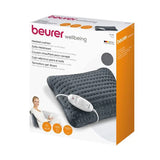 بيورير وسادة تدفئة HK48.