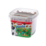 سنال اقراص مكافآت صحية بالدواجن للقطط 75غ | صيدلية.كوم.