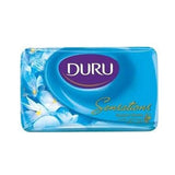 دورو صابون يدين أزرق 4 قطع * 80 جم.
