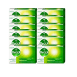 صابون قالب الاصلي 70 جم × 12 حبه من ديتول | صيدلية.كوم.