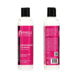 ميلي مساعد لفك تشابك الشعر