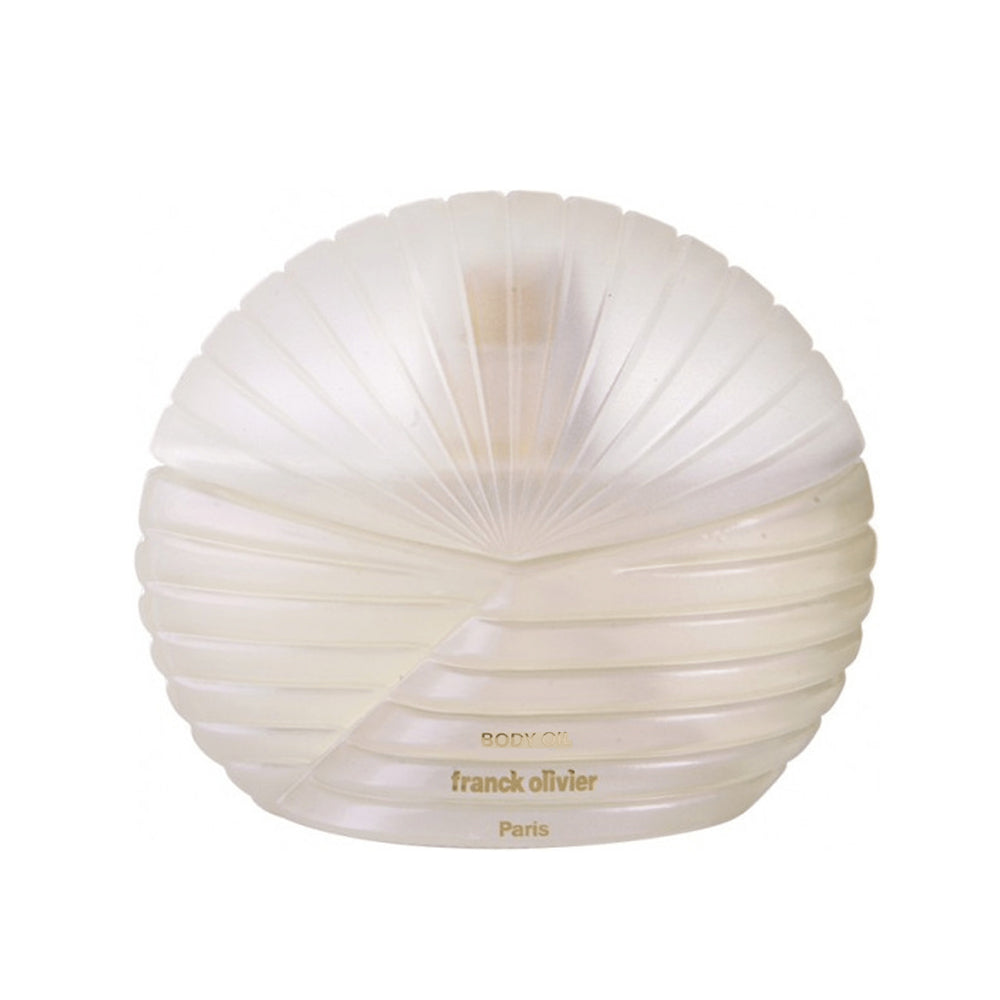 زيت معطر للجسم 75 مل من فرانك اوليفير | صيدلية.كوم.