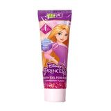 جل أسنان للأطفال بنكهة الفراولة شخصيات كرتونية متعددة 75 مل من نيكلودين |  صيدلية.كوم.