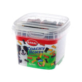 سنال اقراص مكافآت بلحم الدجاج والبقر لتدريب الكلاب 100 جم |  صيدلية.كوم.