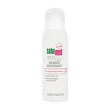 سيباميد مزيل عرق نسائي للبشرة الحساسة 125 مل | صيدلية.كوم.