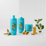 Alta Moda Nourishing and Moisturizing Set with Precious Oils Shampoo 300 ml + Conditioner 300 ml