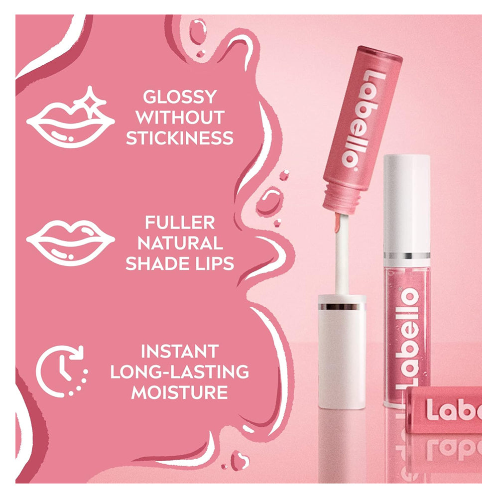 زيت العناية بالشفاه دريس نود 5.5 مل من لابيللو | صيدلية.كوم.