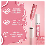 زيت العناية بالشفاه دريس نود 5.5 مل من لابيللو | صيدلية.كوم.