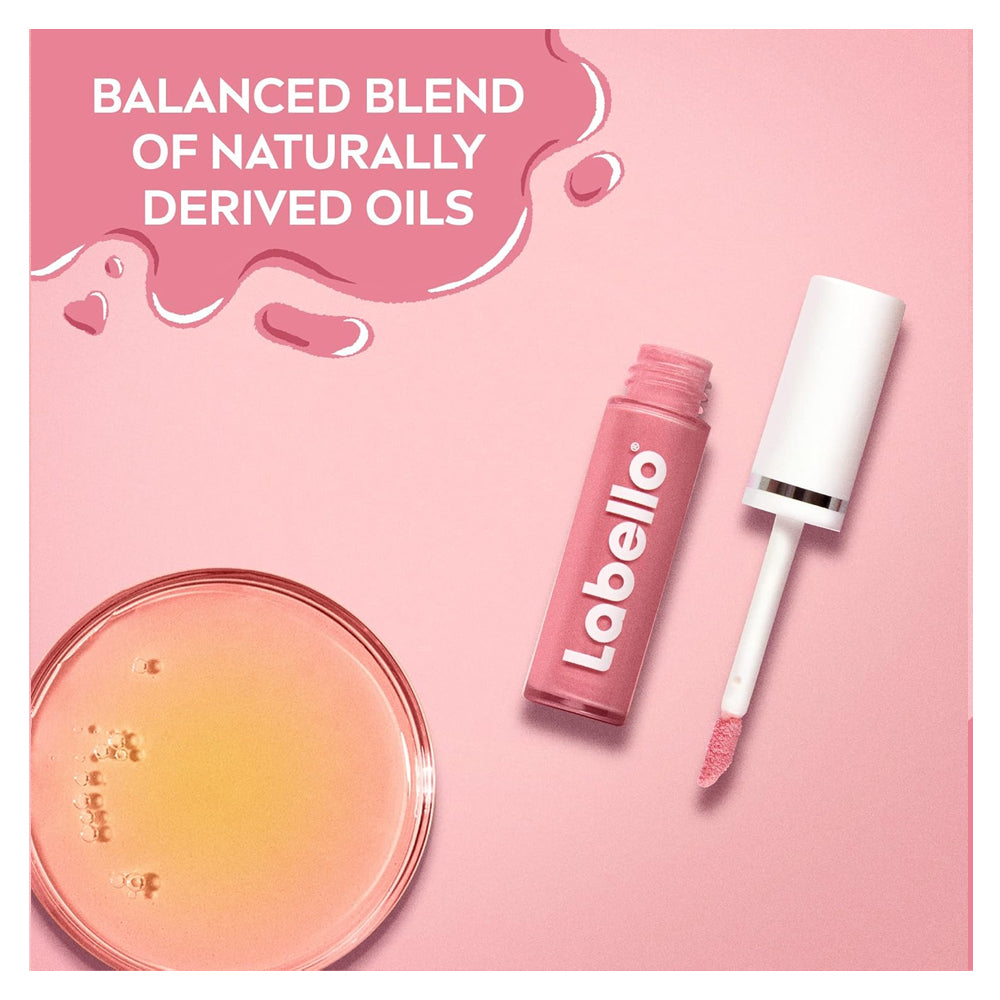 زيت العناية بالشفاه دريس نود 5.5 مل من لابيللو | صيدلية.كوم.