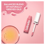 زيت العناية بالشفاه دريس نود 5.5 مل من لابيللو | صيدلية.كوم.