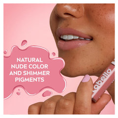 زيت العناية بالشفاه دريس نود 5.5 مل من لابيللو | صيدلية.كوم.