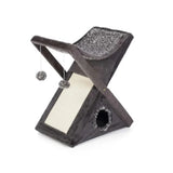 بريفيو بيت خداشة مع سرير ولعبة للقطط | صيدلية.كوم.