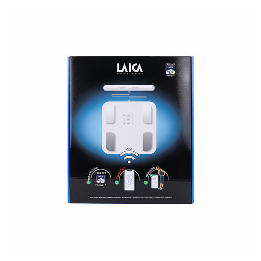 ميزان ذكي لقياس تكوين الجسم من لايكا |  صيدلية.كوم.