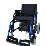 Heartway HP5 Taiwanese Luxury Electric Wheelchair: