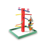 بريفيو بيت منتزه اللعب للببغاء | صيدلية.كوم.